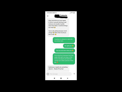 ❤️ Tinder မှ PAWG အသစ်တစ်ခုကို ကျွန်ုပ်၏ harem သို့ ထည့်ခဲ့သည် ( Tinder နှင့် စကားပြောပါ ) ☑ စအိုဝှေ့ဗီဒီယို my.assistirhentai.ru ❌️❤